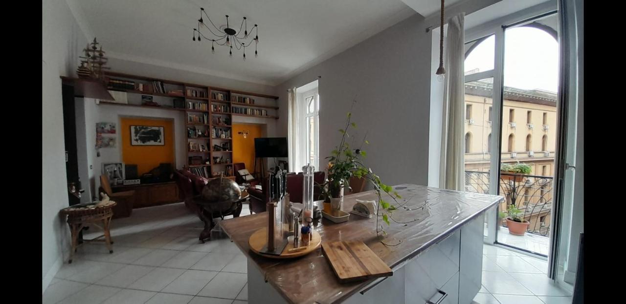 Apartamento Miramari *