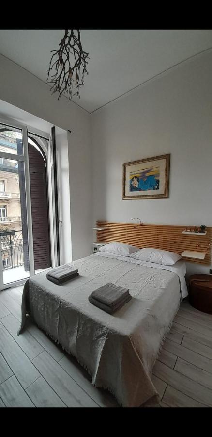 Apartamento Miramari Nápoles