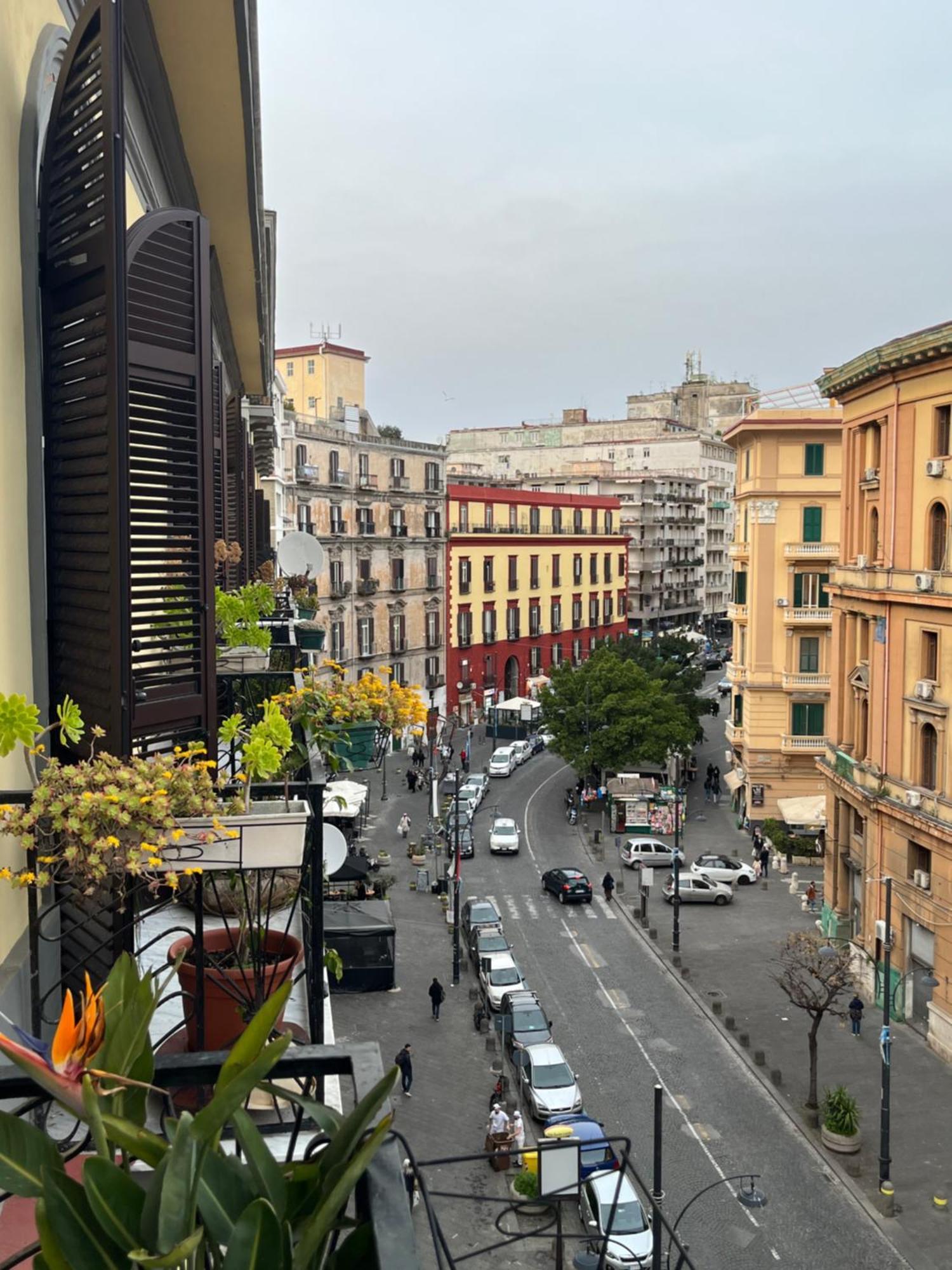 Miramari Apartamento