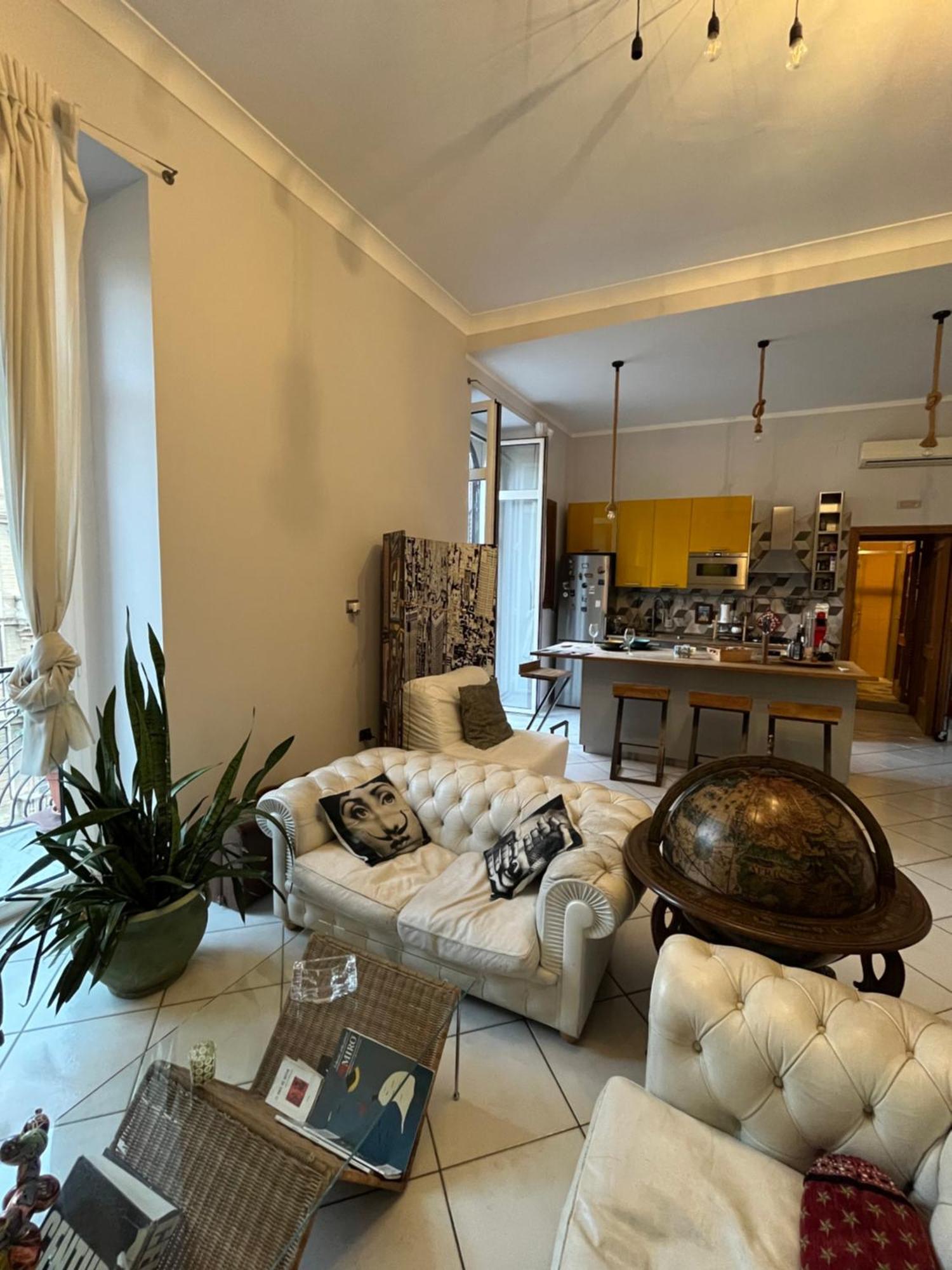 Miramari Apartamento