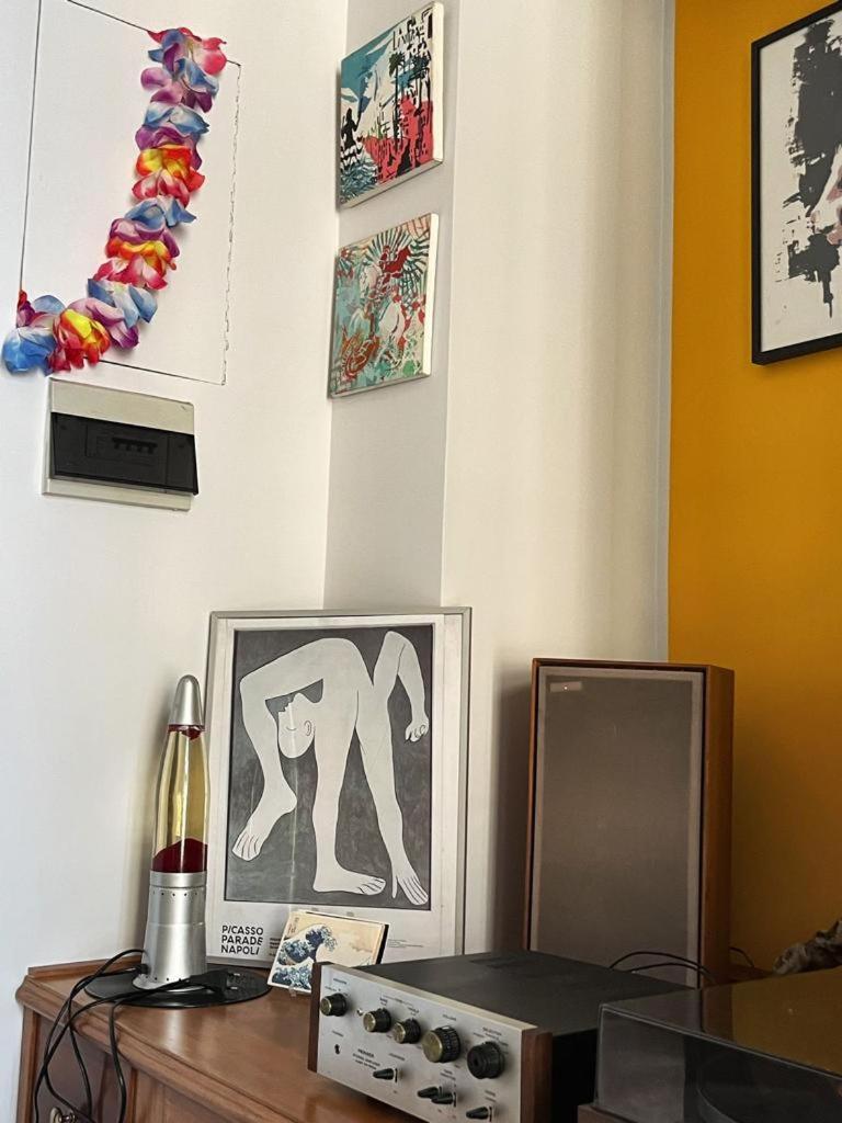 Miramari Apartamento