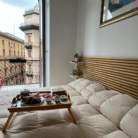Miramari Apartment Naples Exterior photo