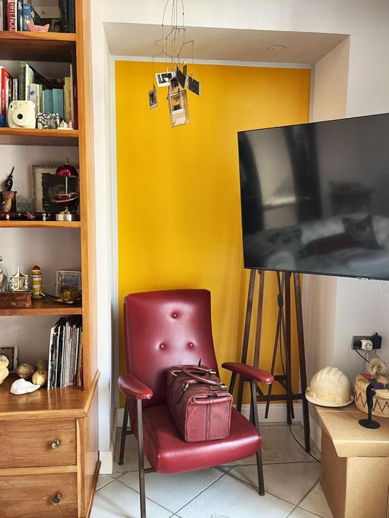 Miramari Apartment